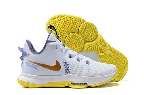 Picture of LeBron James Basketball Shoes _SKU966958071495000